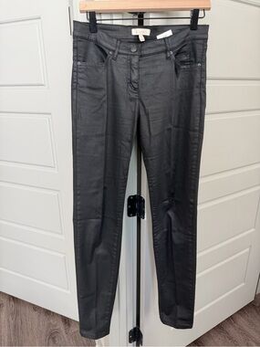 Etcetera Twiggy Skinny Matte Jeans